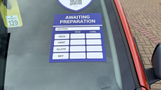 Dacia Duster 1.3 TCe 130 Expression 5dr Petrol Estate